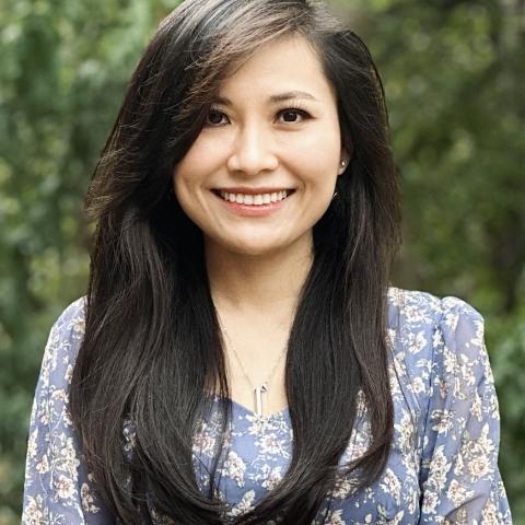 Profile photo of Thu Trang Pham, DMD, Profile photo of Thu Trang Pham, DMD,